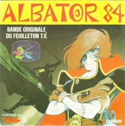 ALBATOR-84